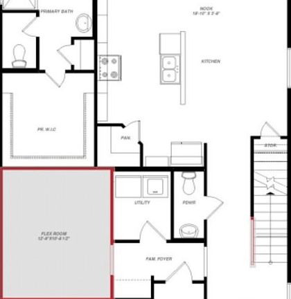 2nd image of this home