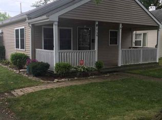 2734 Charlotte Ave, Fort Wayne, IN 46805