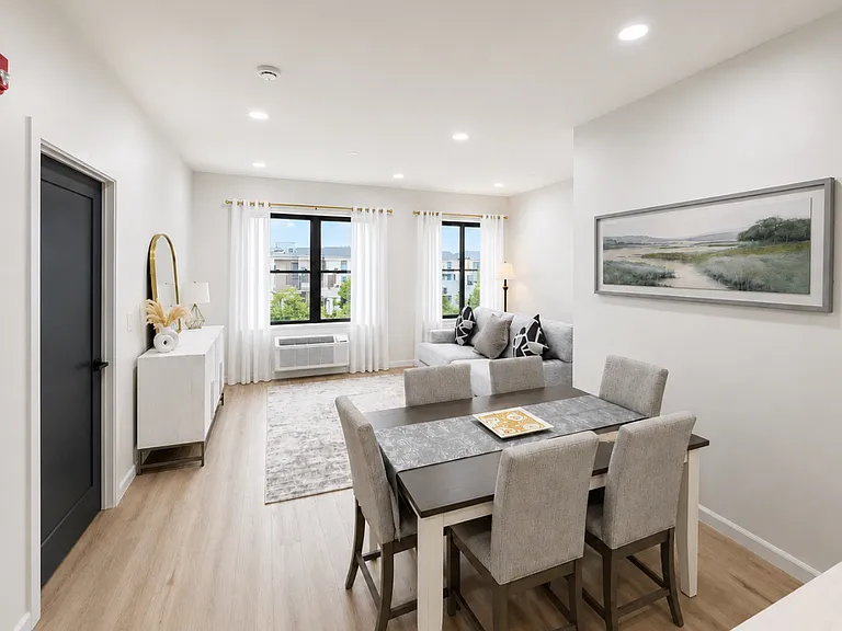 360 Van Houten St #308 — Photo 2