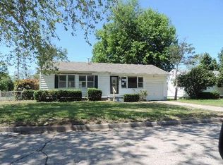 5546 S Boston Pl, Tulsa, OK 74105