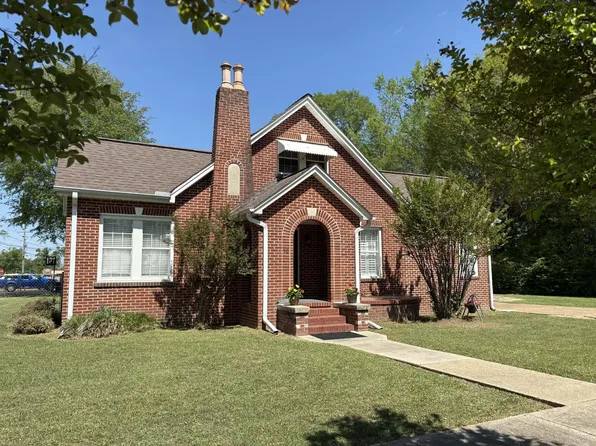 501 8th Ave S, Amory, MS 38821