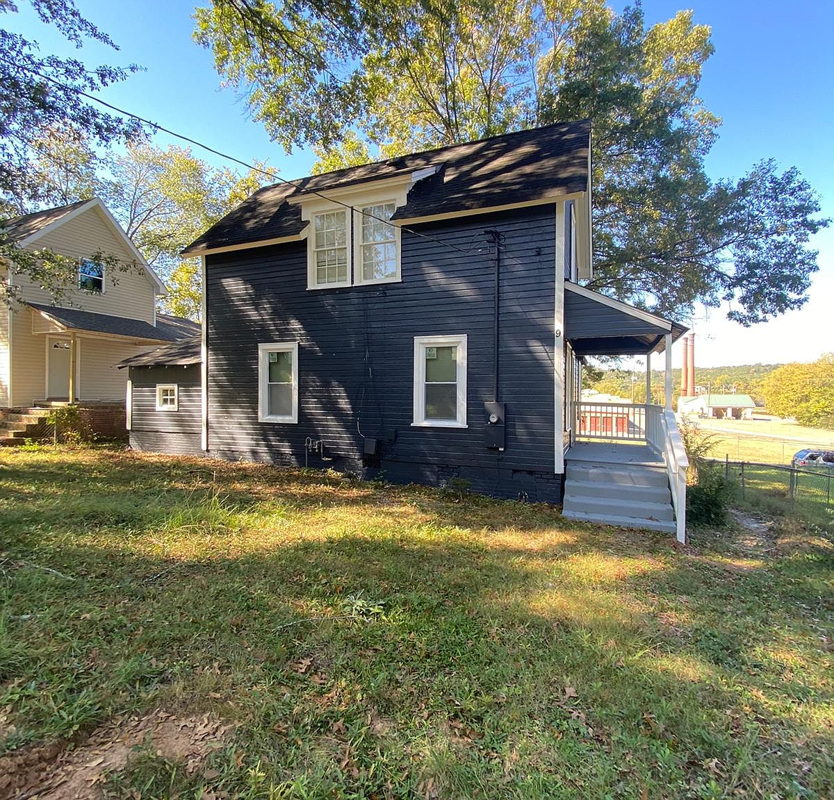 9 Hillside Ave SE, Lindale, GA 30147 Zillow