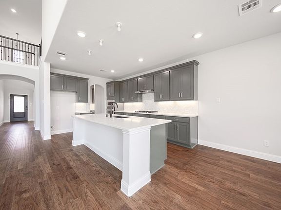 Madison Kitchen