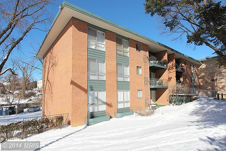 1st image of 3712 N Rosser St APT 103
