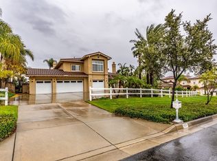 5533 Carriage Pl, Rancho Cucamonga, CA 91737