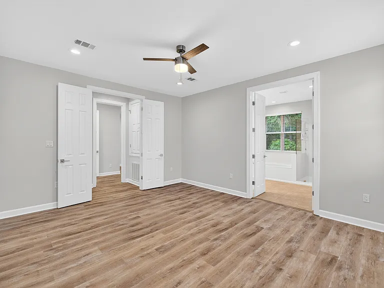 Master Bedroom Ensuite