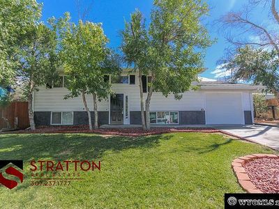 2125 Glendale Ave, Casper, WY, 82601
