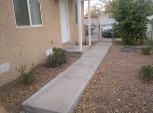 1821 Jefferson St APT 3, North Las Vegas, NV 89030