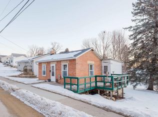 516 South Wisconsin Street, Mineral Point, WI 53565