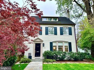 3514 Rodman St NW, Washington, DC 20008