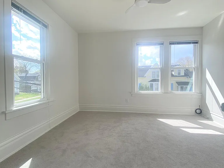 Second bedroom/Office.