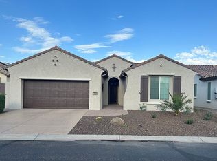 1831 N 167th Dr, Goodyear, AZ 85395