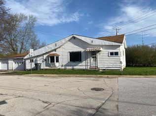 422 E Reed St, Portland, IN 47371