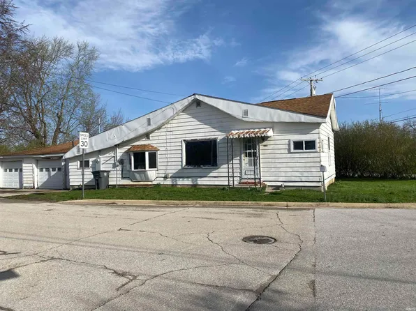 422 E Reed St, Portland, IN 47371