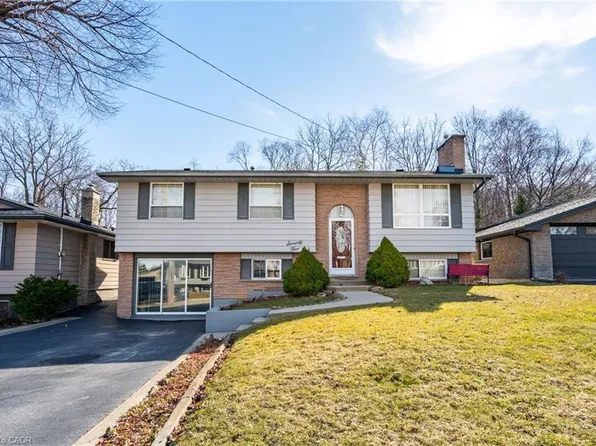 75 Hanover Pl, Hamilton, ON L8K 5X7
