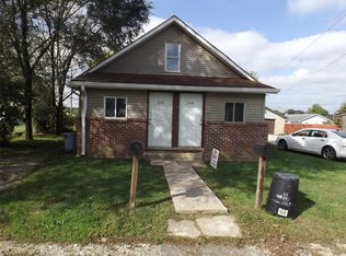 630 N Cherry St, Martinsville, IN 46151
