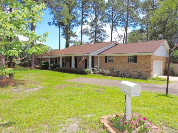 1037 N Bay Dr, Lynn Haven, FL 32444