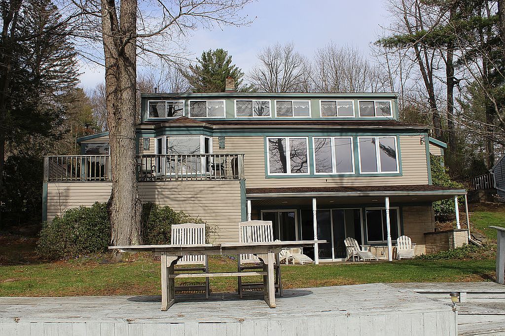 737 Oquaga Lake Rd, Deposit, NY 13754 Zillow