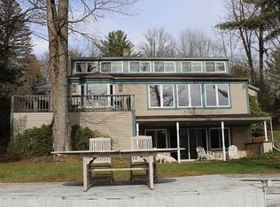 737 Oquaga Lake Rd, Deposit, NY 13754