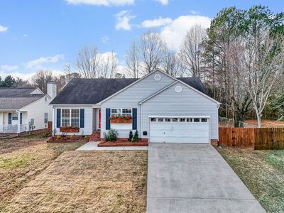203 N Sandy Brook Way, Simpsonville, SC, 29680