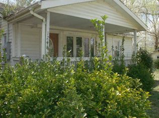 1246 W Highway 166, Bowdon, GA 30108
