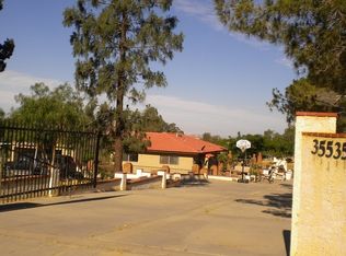 35535 Wyse Rd, Agua Dulce, CA 91390