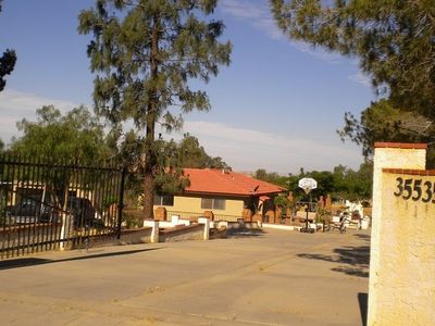 35535 Wyse Rd, Agua Dulce, CA, 91390