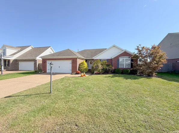 9011 Hartwell Dr, Evansville, IN 47725