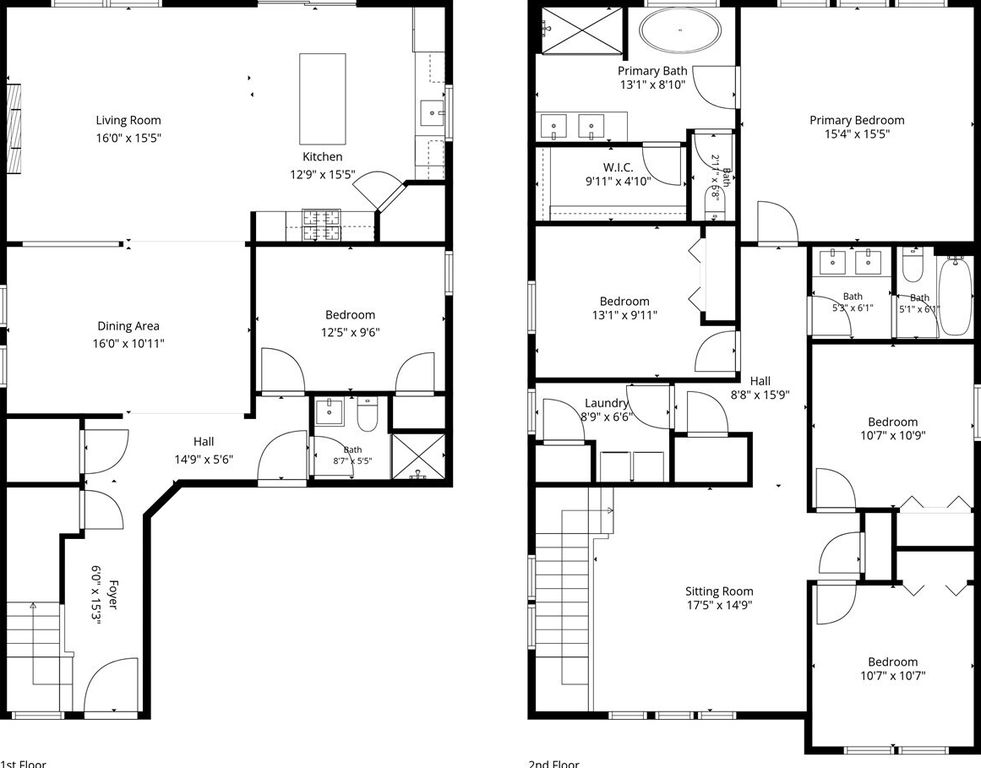Apartment in Bothell, Canyon Park - View 4