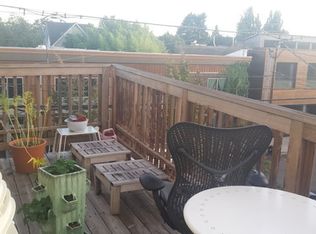 2029 SE Clinton St, Portland, OR