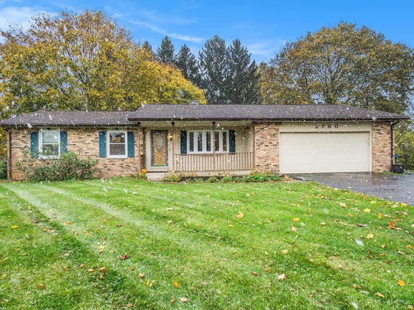 2760 Thayer Ave, Kalamazoo, MI 49004