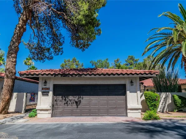 4214 Whippoorwill Cir, Las Vegas, NV 89121