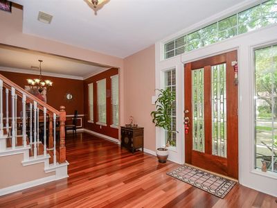 4211 Merriweather St, Sugar Land, TX, 77478