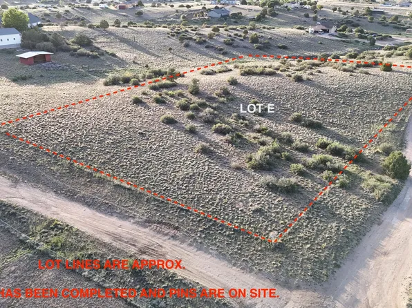 LOT E 3310 W, Chino Valley, AZ 86323