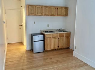 272 Newbury St APT 2, Boston, MA 02116