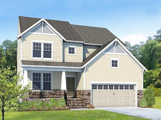1st image of 3609 Hickory Neck Blvd