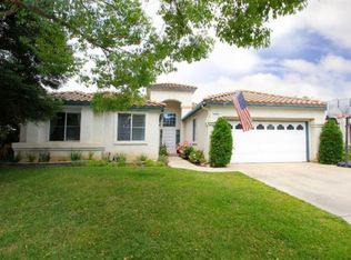 7325 N Sandrini Ave, Fresno, CA