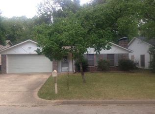 106 Mistywood Cir, Lufkin, TX 75904