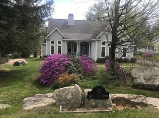 93 Samuel Hale Dr, Hales Location, NH 03860