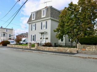 2 Forest St APT 2, Gloucester, MA 01930