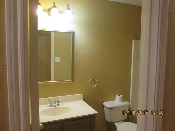Hall Bath