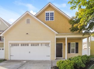 14 Cottage Trce NW, Cartersville, GA 30121