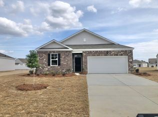 1243 Winterburn Dr LOT 215, Kerry C Conway, SC 29526