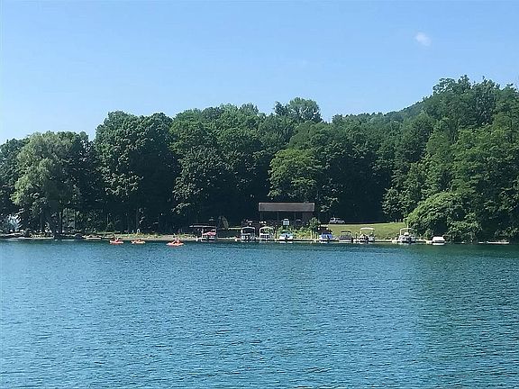 Five Mile Point