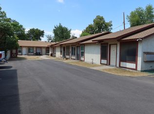 520 West Clark Street - 1, Mesa, AZ 85201