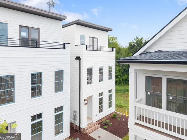 774 Trail View Ct SW, Gainesville, GA 30501
