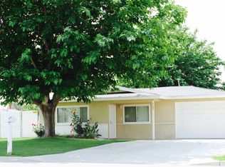 3305 Aslin St, Bakersfield, CA 93312