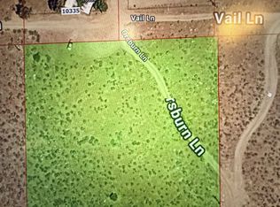 N A Vail, Weldon, CA 93283