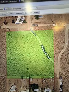 N A Vail, Weldon, CA, 93283