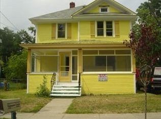 214 2nd Ave, Three Rivers, MI 49093